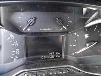 Usado Citroën C3 PureTech 110 HP (80 kW) 2018 Branco Citadino