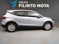 usado Seat Arona 1.0 TSI Style