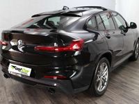 usado BMW X4 25 d xDrive Advantage Auto