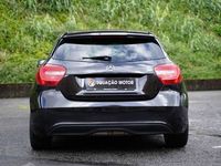 usado Mercedes A180 Classe ACDi BE AMG Line