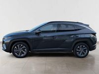 Usado Hyundai Tucson Premium 150 HP (110 kW) 2021 Preto SUV
