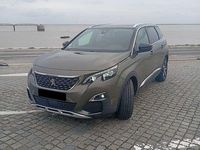 Usado Peugeot 5008 GT-line 130 HP (95 kW) 2018 SUV