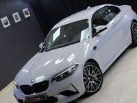 usado BMW M2 Competition NACIONAL (Melhor que novo!!)
