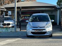 Usado Citroën C3 Feel 82 HP (60 kW) 2016 Cinza