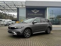 Usado Fiat Tipo Cross 101 HP (74 kW) 2022 Cinza Carrinha