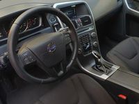 Usado Volvo XC60 181 HP (133 kW) 2014 Preto SUV