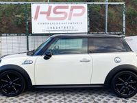 usado Mini Cooper S 