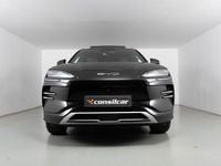 Usado BYD Seal U Design 160 kW (218 HP) 2024 Preto SUV