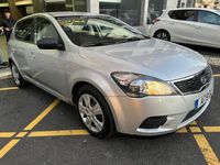 usado Kia Ceed 1.6 CRDi EX