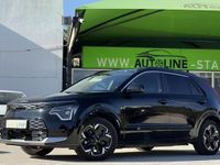 Usado Kia e-Niro 150 kW (204 HP) 2023 Preto SUV