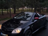 usado Opel Tigra Twintop 1.3 CDTi