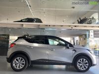 usado Renault Captur Intens TCe 90