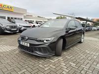 Usado VW Golf VIII GTI Clubsport 300 HP (220 kW) 2022 Preto Citadino