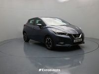 usado Nissan Micra 1.0 IG-T ACENTA