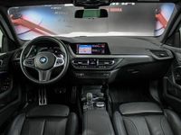 Usado BMW 220 Performance 190 HP (139 kW) 2020 Cinza Coupé