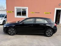 Usado Mercedes A180 Style 116 HP (85 kW) 2023 Preto Sedan