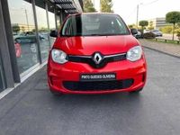 usado Renault Twingo 1.0 SCe Luxe