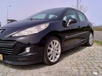 usado Peugeot 207 1.6 99G