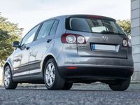 usado VW Golf Plus 2.0 TDi Confortline