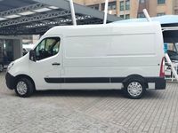 usado Opel Movano L3H2 3.5T 2.3 CDTi