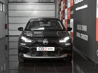 Usado Citroën C4 136 HP (100 kW) 2025 Preto SUV