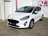 usado Ford Fiesta 1.0 T EcoBoost Trend (100cv) (5p)+7 Anos Garantia