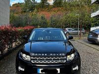 usado Land Rover Range Rover evoque 2.2 eD4