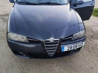 Usado Alfa Romeo 156 126 HP (92 kW) 2003 Sedan