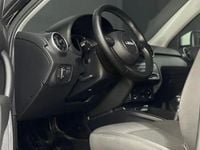 Usado Audi A1 95 HP (69 kW) 2017 Cinza Citadino