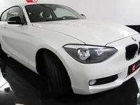 usado BMW 116 d EDynamics Line Sport