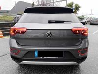 Usado VW T-Roc 150 HP (110 kW) 2024 Antracite SUV