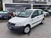 Usado Fiat Panda 55 HP (40 kW) 2006 Branco Citadino