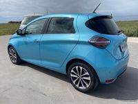 usado Renault Zoe Intens 50 Flex