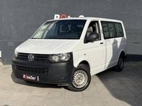 Usado VW T5 114 HP (83 kW) 2013 Branco Van