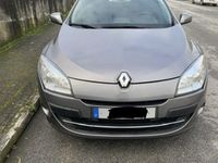 Usado Renault Mégane III 110 HP (80 kW) 2009 Carrinha