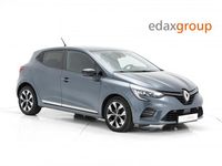 Usado Renault Clio V Evolution 100 HP (73 kW) 2022 Cinza