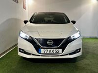 usado Nissan Leaf Tekna Two Tone+ProPilot Park