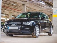 usado Audi A1 1.2 TFSI