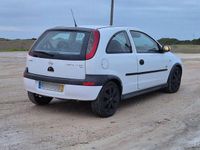 Usado Opel Corsa 85 HP (62 kW) 2001 Citadino