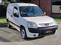 usado Peugeot Partner 1.9D