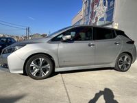 usado Nissan Leaf N-connecta