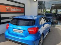 usado Mercedes A200 CDI AMG EDITIONVeículos Relacionados