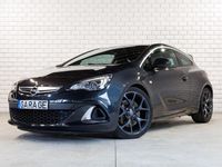 Usado Opel Astra GTC 280 HP (205 kW) 2013 Preto