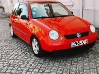 usado VW Lupo 1.4TDI Ano 2000