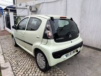 usado Citroën C1 1.0 X Airdream