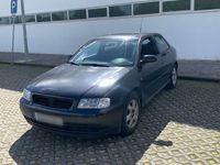 usado Audi A3 8L 1.6cc