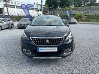 usado Peugeot 2008 1.2 PureTech Allure