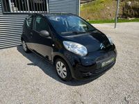 usado Citroën C1 COUPÉ 1.0 68cv