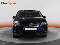 usado Seat Alhambra XCELLENCE 2.0 TDI 150CV AUT