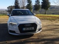 Usado Audi A3 Design 116 HP (85 kW) 2019 Sedan
